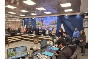 الگویی شایسته در حمایت از روشندلان/ تقدیر رئیس سازمان بهزیستی و انجمن نابینایان از رویکرد انسان‌دوستانه بانک مسکن در روز عصای سفید