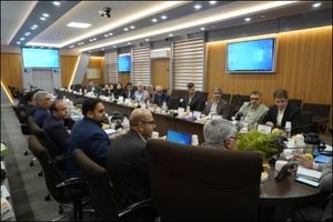 فعالیت‌های ژئوفیزیکی نقش مهمی در زنجیرۀ ارزش فعالیت‌های اکتشافی دارد