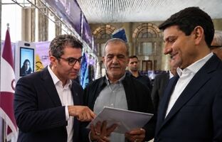 رایتل در «یک ایران متصل»؛ بهره‌برداری از ۴۱ سایت جدید LTE  در ۱۶ استان