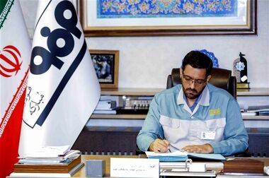 حرکت ارزشمند فولاد مبارکه برای تولید انرژی‌های تجدید پذیر و احداث نیروگاه ۶۰۰ مگاواتی