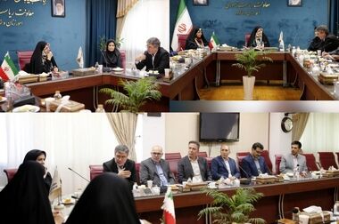 تحولات بیمه ایران؛ الگویی برای توسعه کمی و کیفی صنعت بیمه کشور
