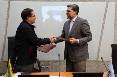 مگفا مسیر هوشمندسازی کشور را هموار می‌کند