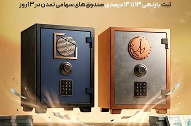 معرفی برگزیدگان نخستین جشنواره بین المللی کاریکاتور"پول و سرمایه"
