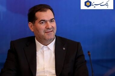 راهبردهای چهارگانه بانک سینا