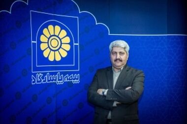 بیمه پاسارگاد؛ برند محبوب از نگاه مصرف کنندگان