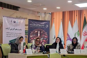 سومین دوره جایزه نوآوری آزاده هدفمندتر و با تاکید بر غنای محتوایی برگزار خواهد شد