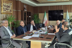 بانک مسکن پیشتاز در اجرای طرح نهضت ملی/ پرداخت بیش از ۲۰ هزار میلیارد ریال سهم‌الشرکه به پروژه های نهضت ملی در منطقه شرق تهران