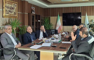 بانک مسکن پیشتاز در اجرای طرح نهضت ملی/ پرداخت بیش از ۲۰ هزار میلیارد ریال سهم‌الشرکه به پروژه های نهضت ملی در منطقه شرق تهران