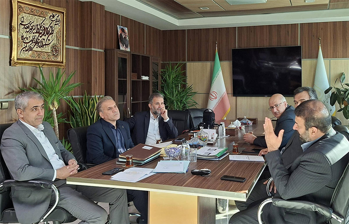 بانک مسکن پیشتاز در اجرای طرح نهضت ملی/ پرداخت بیش از ۲۰ هزار میلیارد ریال سهم‌الشرکه به پروژه های نهضت ملی در منطقه شرق تهران