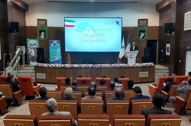 گامی بلند برای ایمن‌سازی شهرها با تدقیق حریم گسل‌ها و پایش مخاطرات زمین‌شناختی