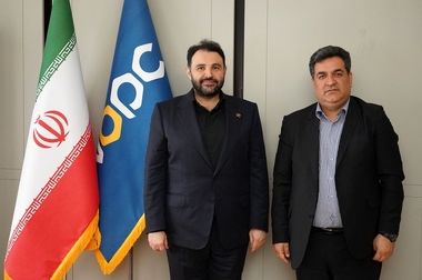 مدیرعامل گاز پارس جنوبی: تعاملات با بانک شهر را در بالاترین سطح دنبال می کنیم