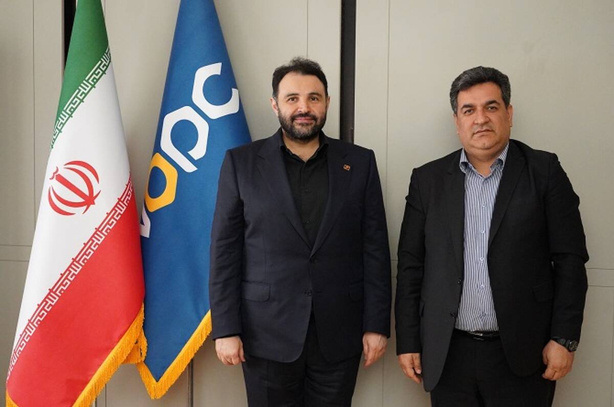 «پتروشیمی نوری» از ظرفیت های بانک شهر بهره مند می شود