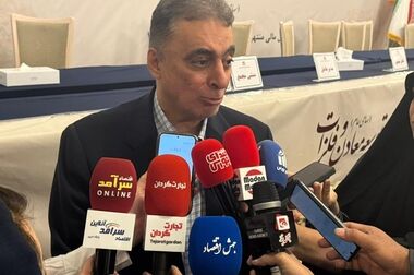 توسعه معادن در ریل سرمایه‌گذاری هدفمند؛ پروژه‌ها در آستانه تولید و صادرات

