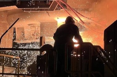  کسب مقام دوم مسابقات جهانی IFIA، افتخاری دیگر برای ایران و گروه فولاد خوزستان