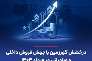 ‪صدای ‌گهرزمین بهمن ماه ۱۴۰۴‬