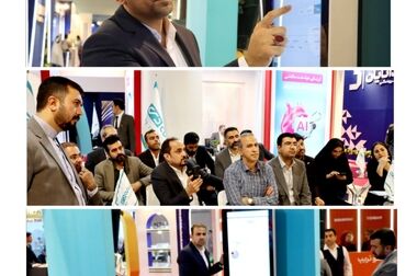 همایش آموزشی تخصصی نمایندگی‌های فروش شمال غرب بیمه دی در تبریز برگزار شد