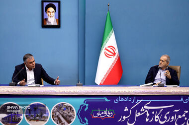 در جریان نمایشگاه ساخت داخل کیش؛ قدردانی مدیرعامل NPC از اقدامات پتروشیمی پردیس