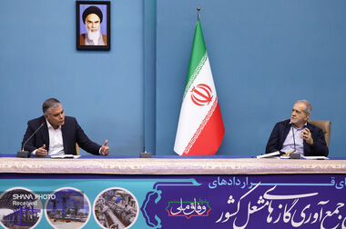 کاهش میزان مصرف بنزین و CNG به زیر ۹۰ میلیون لیتر با رعایت الگوی استاندارد