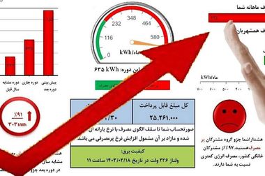 حفظ پایداری تولید برق با تمام توان