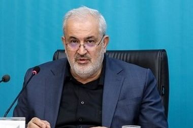 امیدواریم به جیره‌بندی آب نرسیم/ خاموشی بیش از ۲ ساعت را گزارش دهید
