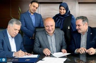 شتاب‌گیری در اجرای پروژه های منظر سازی و خدمات شهری در منطقه آزاد ماکو