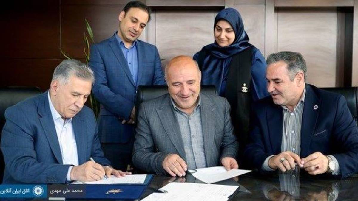 منطقه آزاد ماکو صاحب اتاق بازرگانی ویژه می‌شود