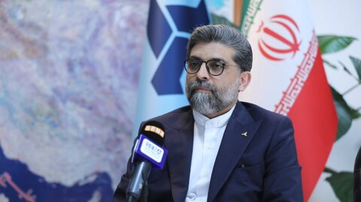 برنامه ایدرو برای تأمین منابع نوسازی صنایع از بازار