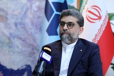 امضای تفاهم‌نامه هوشمندسازی صنایع بین ایدرو و سازمان فناوری اطلاعات ایران