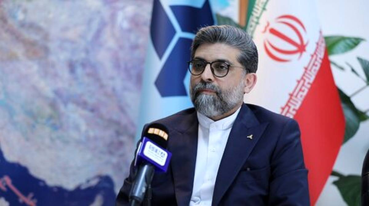 برنامه ایدرو برای تأمین منابع نوسازی صنایع از بازار