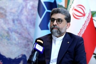 امضای تفاهم‌نامه هوشمندسازی صنایع بین ایدرو و سازمان فناوری اطلاعات ایران