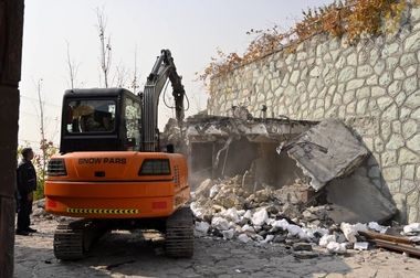 شهردار منطقه یک:بهره‌گیری حداکثری از ظرفیت‌های قانونی برای خدمت‌رسانی بهتر به شهروندان