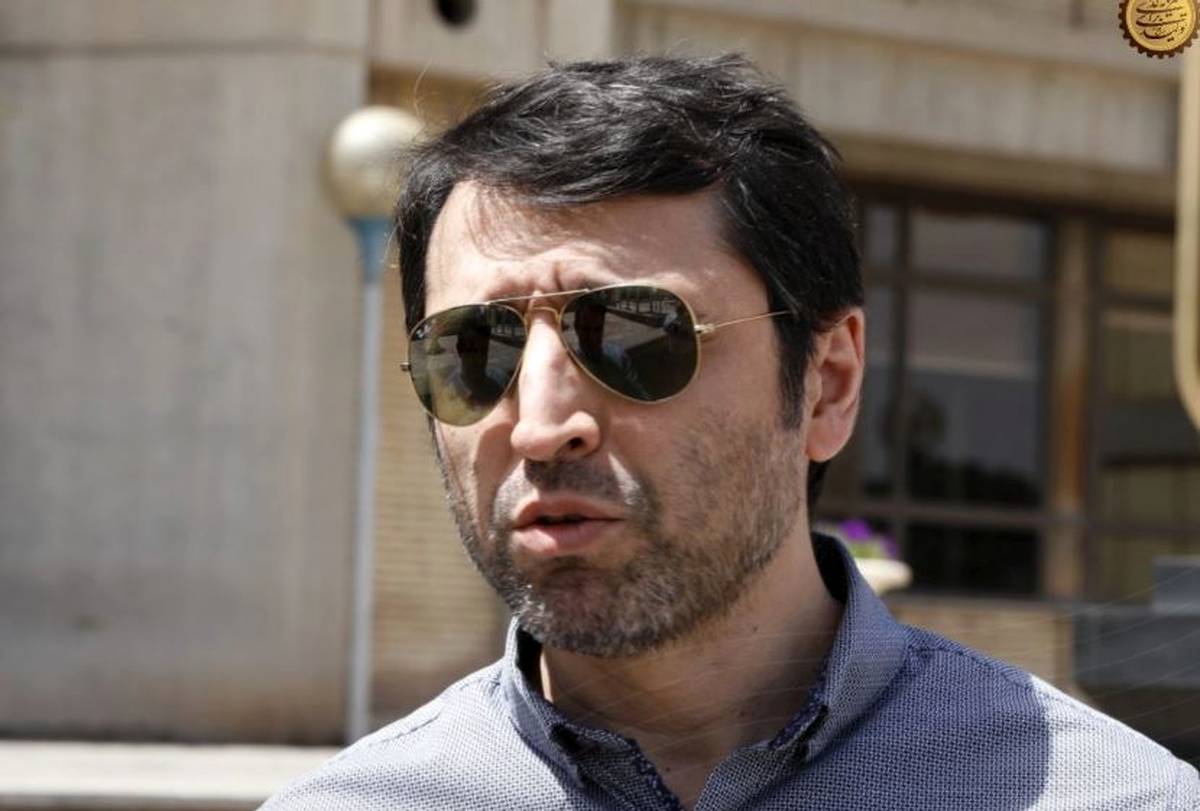 با همکاری فولاد مبارکه کمترین نوسان عرضه محصولات نورد را تجربه کردیم و هیچگونه قطعی عرضه نداشتیم