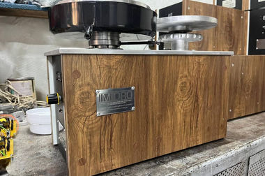 کاهش ریسک فعالیت‌های اکتشافی؛ برنامه جدید ایمیدرو‌ برای سرمایه گذاران 