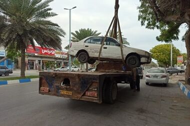 تمهیدات ترافیکی ویژه ولادت حضرت علی (ع)/ ممنوعیت و محدودیت های تردد در اطراف میدان امام خمینی (ره) در روز پدر 
