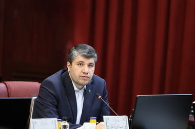 بانک توسعه صادرات ایران؛ پشتیبان صنایع تولیدی و صادرکنندگان
