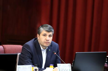 بانک توسعه صادرات ایران؛ پشتیبان صنایع تولیدی و صادرکنندگان