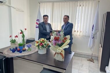 بیمه آرمان بهار ۱۴۰۴ را با عملکردی درخشان آغاز کرد/ انعقاد ۳۳ میلیارد ریال قراردادهای جدید در فروردین ماه