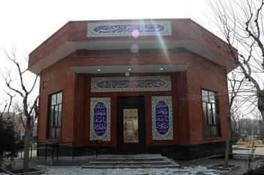 حال و هوای رمضانی در معابر و میادین منطقه ۴ تهران