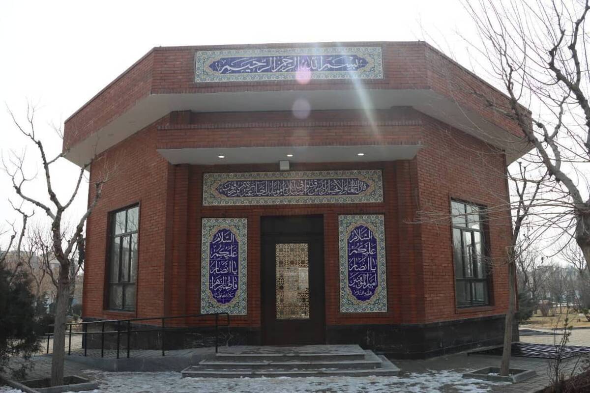 خبر خوش برای مردم منطقه ۴: فاز نخست محور دلاوران و خانه کشتی شمیران نو افتتاح می شود