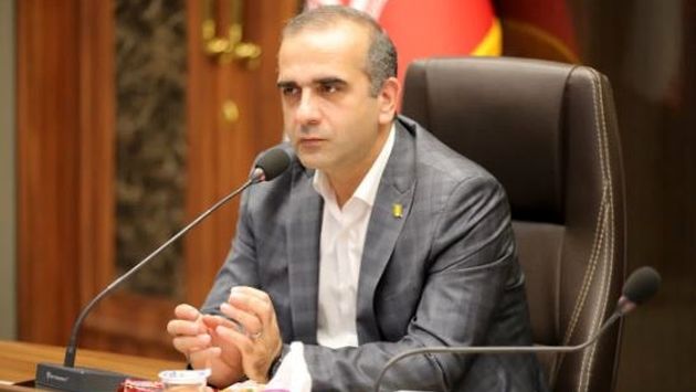 افتتاح و آغاز عملیات اجرایی ۳۱ طرح سرمایه گذاری، زیرساختی و ۲۵طرح مسئولیت اجتماعی در منطقه آزاد انزلی