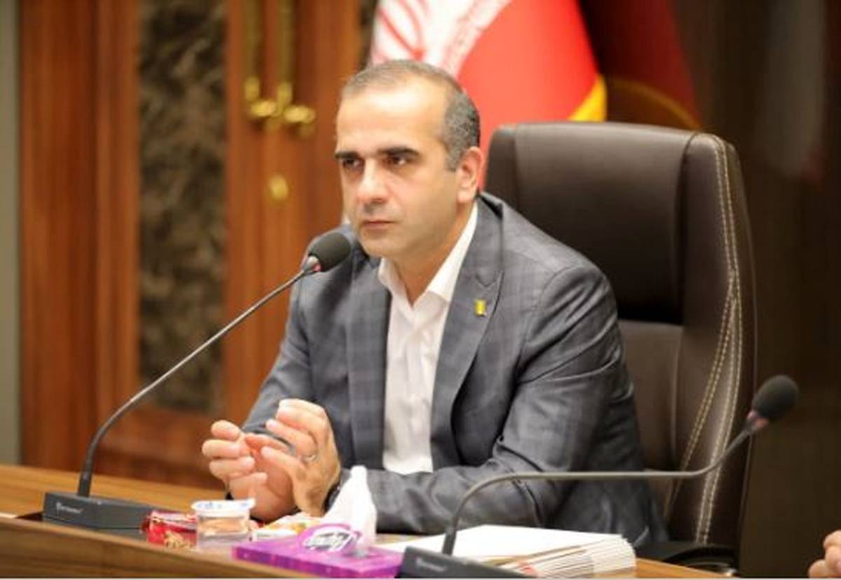 افتتاح و آغاز عملیات اجرایی ۳۱ طرح سرمایه گذاری، زیرساختی و ۲۵طرح مسئولیت اجتماعی در منطقه آزاد انزلی