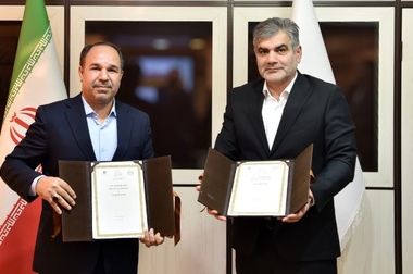 تعداد وام‌های پرداختی بانک قرض‌الحسنه مهر ایران به ۳ میلیون و ۵۰۰هزار فقره رسید