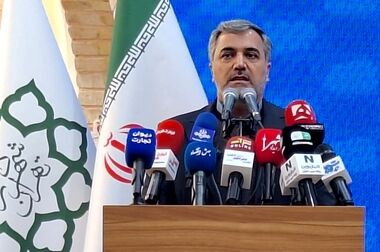با هدف آشنایی دانشجویان دانشگاه تهران با چالش‌های مدیریت پسماند و فاضلاب شهری انجام شد:بازدید علمی از تصفیه‌خانه خلیج فارس و مرکز دفن پسماند آرادکوه