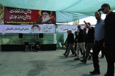 بر پایی کارگاه آموزشی "تکنولوژی اینترنت اشیا" برای نوجوانان منطقه یک 
