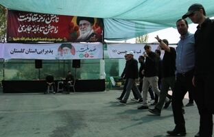 پایان مأموریت اسکان زائران در منطقه یک؛ بازگشت فعالیت مراکز به روال عادی
