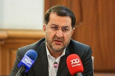بازدید اعضای کمیسیون عمران مجلس از پروژه‌های توسعه‌ای شهر فرودگاهی امام خمینی (ره)/ رئیس کمیسیون عمران: شهر فرودگاهی، ویترین نظام است