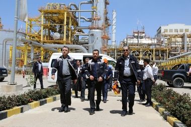 مهمترین درخواست مدیرعامل پتروشیمی لردگان از معاون وزیر/چراغ سبز “شیخ” به تهاتر بدهی‌ها با طلب از دولت