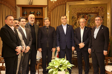 رونمایی از دستیار هوش مصنوعی بیمه البرز؛ آغاز فصل جدید در ارزیابی هوشمند خسارت درمان