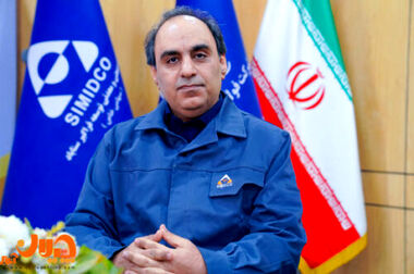 سیمیدکو واحد برتر تحقیق و توسعه و صنعت گر نمونه استان خراسان رضوی شد