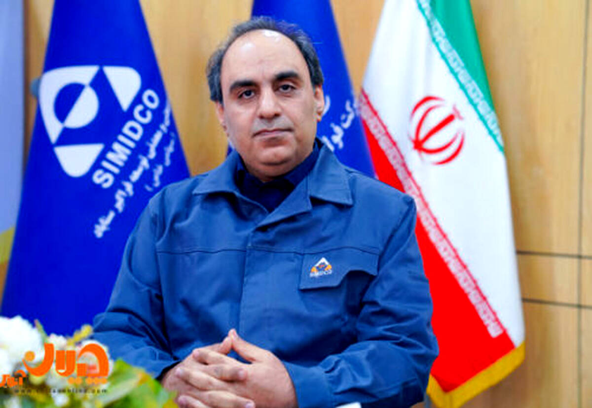 سیمیدکو افزایش دو برابری ظرفیت تولید کنسانتره و گندله را در دستور کار قرار داد/ تدوین نقشه راه ۳ ساله سیمیدکو
